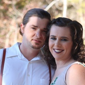 Meet your Posher, Patrick